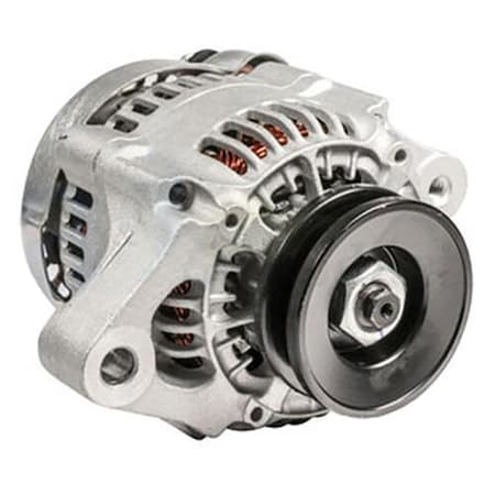 Aftermarket Alternator, NDIRIF A-34070-75602-AI